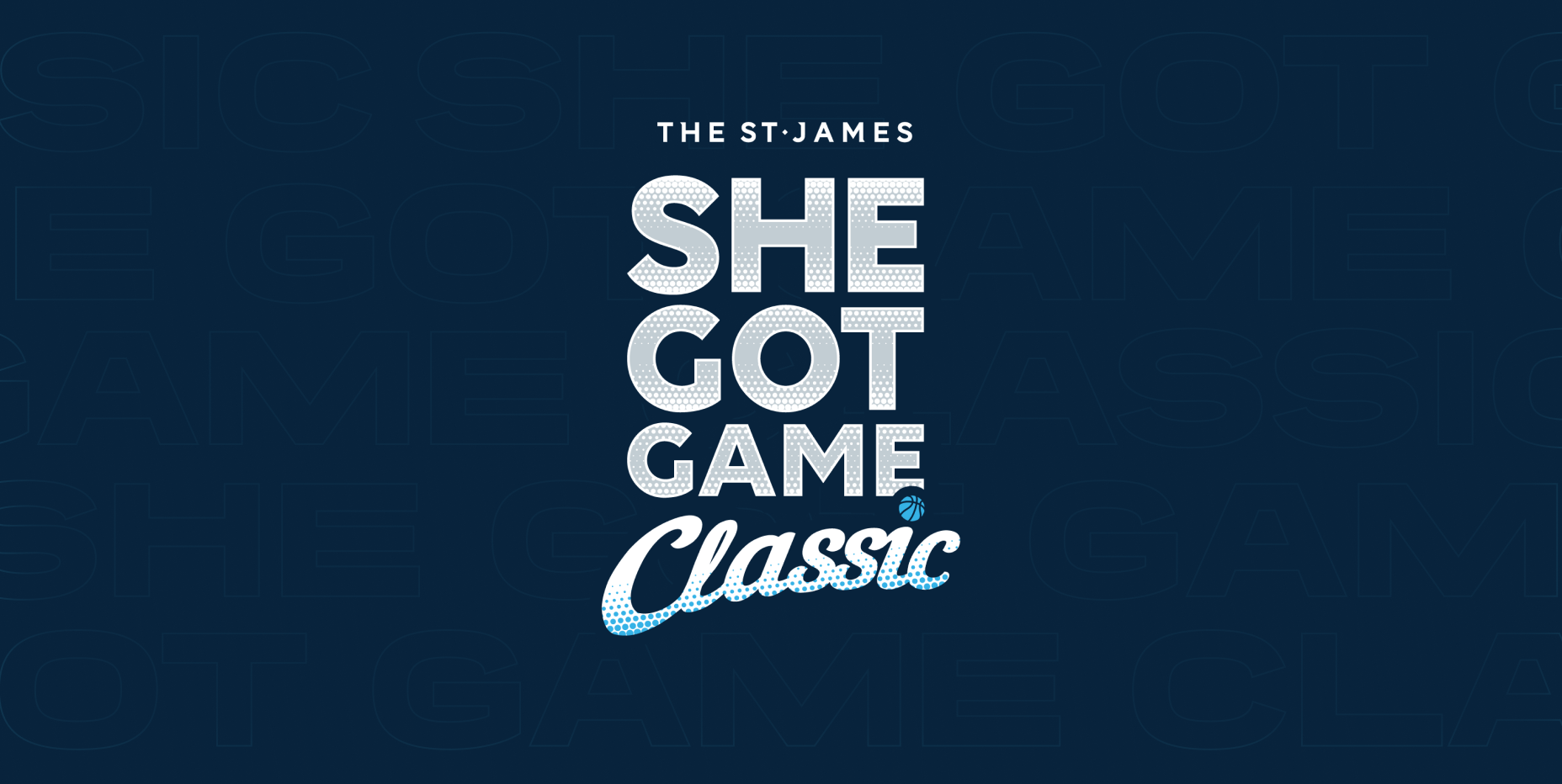 The St. James She Got Game